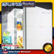 Isonic Single Door Small Refrigerator 50L- Hotel Mini Bar IS-50R