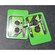 Tg camera honor 400 pro honor 400 honor x9c tempered glass camera chromeRing