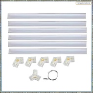 Honeycomb Led DIY Garage Light for Barbershop Lighting for Show Auto Body Repair Gym 220v