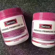 澳洲 Swisse月見草 200粒
