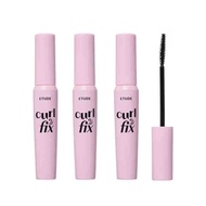 [ETUDE] Curl Fix Mascara 8g / mini 4g