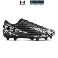 UNDER ARMOUR Shadow Select 3 FG รองเท้าฟุตบอลผู้ใหญ่