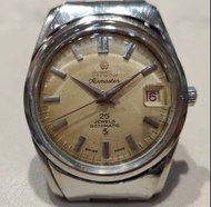TITONI Airmaster 25 Jewels 自動手錶