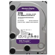 CCTV Hard Drive 500GB 1TB 2TB 3TB Skyhawk SATA 3.5" Hard Drive 500GB - 3TB For CCTV