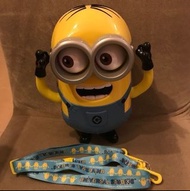Minions爆谷桶