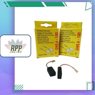 CARBON BRUSH MASTER GWS 6-100 CHARCOAL BOSTEL/ CARBON CHARCOAL MASTER GWS 6-100 CARBON BRUSH GRINDIN