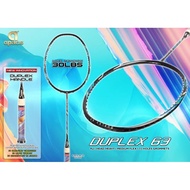 Apacs Duplex Series  Racket 63 68 72 78 / 6U 7U 8U 9U