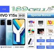 VIVO Y21S Y21 s RAM 4/128 GB | Y21 4/64 | Y21A 4/64 | Y15s 3/64 | Y16