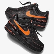 BEST PRODUK ! NIKE AIR FORCE 1 X VLONE