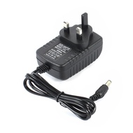 DC 12V 3A AKKU Battery Charger AC 100-240V Adapter Power Supply Adaptor