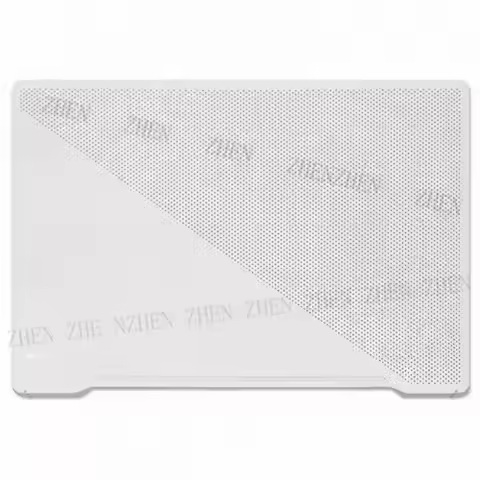 Y New for ASUS ROG Zephyrus G14 GA401 LCD Back Cover White