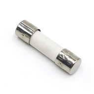 Lite 5 * 20 Ceramic Fuse Tube 250V T F1A2A3.15 A4A5A6.3 A8A10A15A