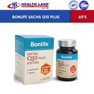 Bonlife Sacha Q10 Plus (60's)