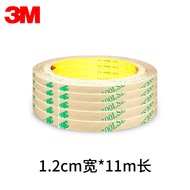 3M9495LE Double-Sided Tape PET Strong Adhesive Transparent Screen Fixing High Stickiness Traceless C