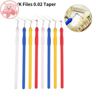 ruelen  Micro Scope File For Root Canal H File K Files Cleaning Probe  Endodontic Measurement Access