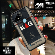 Soft Case 2D Realme C21Y - Casing 2D  Realme C21Y Terbaru Megacase [ RoKok ] Silikon Hp  Realme C21Y