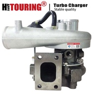turbocharger tb25 turbo for Nissan Terrano II 2.7 TD TD27TI 125 HP 1997- 14411-7F400 452162-0001 452