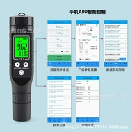 Digital Analysis Bluetooth Smart Dissolved Oxygen Meter DO9100 Dissolved Oxygen Meter Portable Water