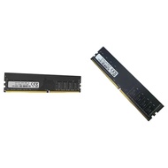 【FAS】-DDR4 Ram Memory 2666MHz PC4-21300 1.2V 284PIN Support Dual Channel for AMD Desktop Memoria