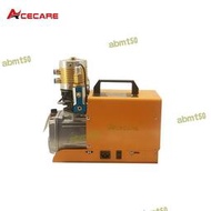 空壓機高壓打氣泵工業級自動停機小型充氣泵潛水瓶空氣壓縮機