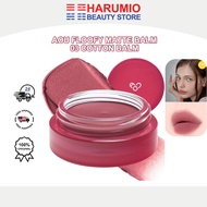 AOU FLOOFY MATTE BALM - 03 COTTON BALM