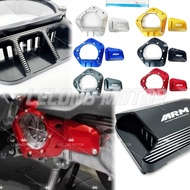 NVX155 V2 NMAX V2 CVT COVER SET CNC ARUMI