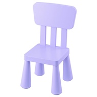 IKEA:อิเกีย เก้าอี้เด็ก 4 สี