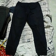 GU SLACK JOGGER SIZE M 30 36X37 INCH