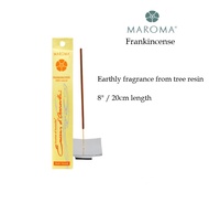 Maroma Encens - Frankincense (10 Incense Sticks)