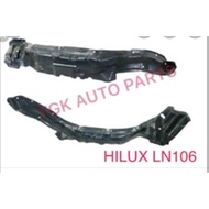 TOYOTA HILUX LN106 1990YEAR FENDER LINER DAUN PISANG