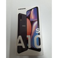 Samsung A10s ( Original )