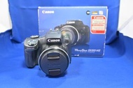 SOLD OUT) 新淨 有盒 Canon SX50HS 天涯機 24-1200mm 輕巧相機 旅行 演唱會一流 SX50 HS Not SX70 SX60 SX740