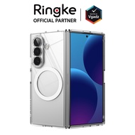 Ringke เคสสำหรับ Galaxy Z Fold 8 Ultra รุ่น Fusion Magnetic