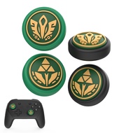 IINE Golden-Green Games Protective Case Cover Accessories Compatible Nintendo Switch