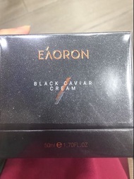 *澳洲🇦🇺🌻🌟🥰🌱🌸現貨包郵*Eaoron黑鱘魚子精華素顏霜50ml