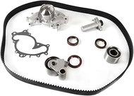 Timing Belt Kit for Toyota Camry Sienna, for Lexus ES300 RX300 3.0L 2959CC V6 DOHC 1MZFE Engine, Tim