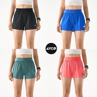 PowerPouch Lite 4-Inch Women's Running Shorts V3.0