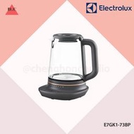 聊聊議價【Electrolux伊萊克斯】 溫控電茶壺 E7GK1-73BP