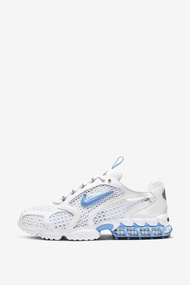 女款 Air Zoom Spiridon Cage 2 University Blue