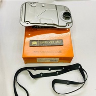 Gearbox oil filter for Toyota 4Runner Fortuner, Hilux 2.5 15-17 3.0 05-15 Triton Pajero Sport 2.5 15