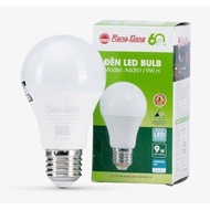 LED Bulb A60N1/9W.H E27