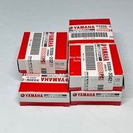 Yamaha RXZ Bearing Enjin KOYO C4 High Speed Original Japan (93306-30421/93306-20529/93306-30304/9330