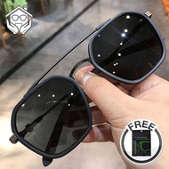 Polarized Sunglasses For Women Men Anti UV400 Driving Sunglasses Blocking UV Fishing Glasses