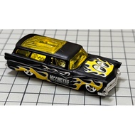 Hot Wheels 8 Crate Mooneyes