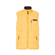 Timberland Men’s Bear Head Water Repellant Packable Vest เสื้อกั๊ก (TBLMA2N41)