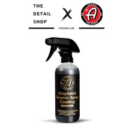 (Official SG Store) Adam's Polishes Graphene Ceramic Spray Coating™ Advanced 355ml - 18+Month Spraya