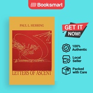 Letters Of Ascent - Paperback - English - 9780595371525