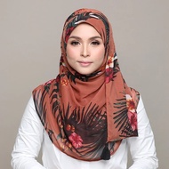 ORIGINAL Bokitta Havana - Smooth Chiffon Chic!