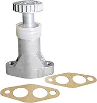 Fuel Priming Pump 1052508 4W0788 4N2511 6N6800 for Caterpillar 3114 3126 3406 C15 Engnine Fits Wheel