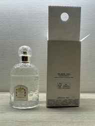 嬌蘭 Geurlain 帝王香水 EAU DE COLOGNE DU COQ 1894